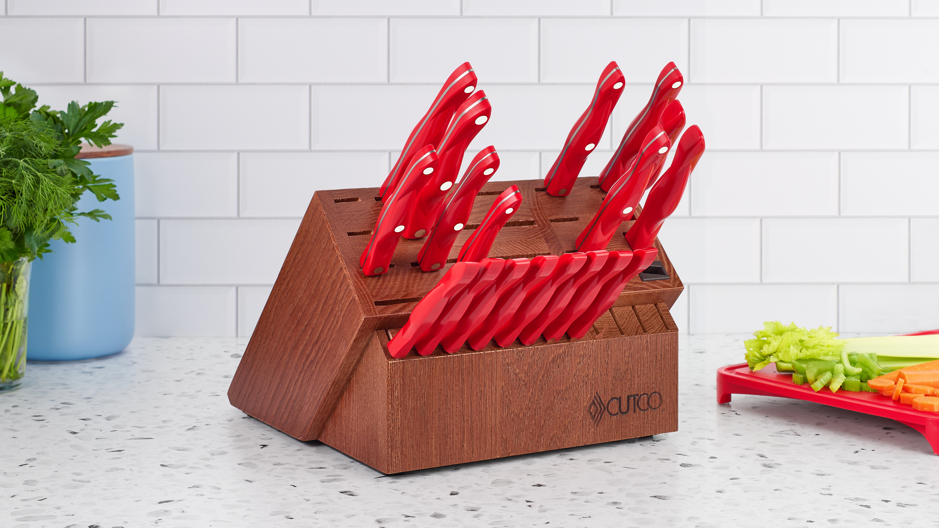Homemaker Sets | Bestselling Knife Sets by Cutco