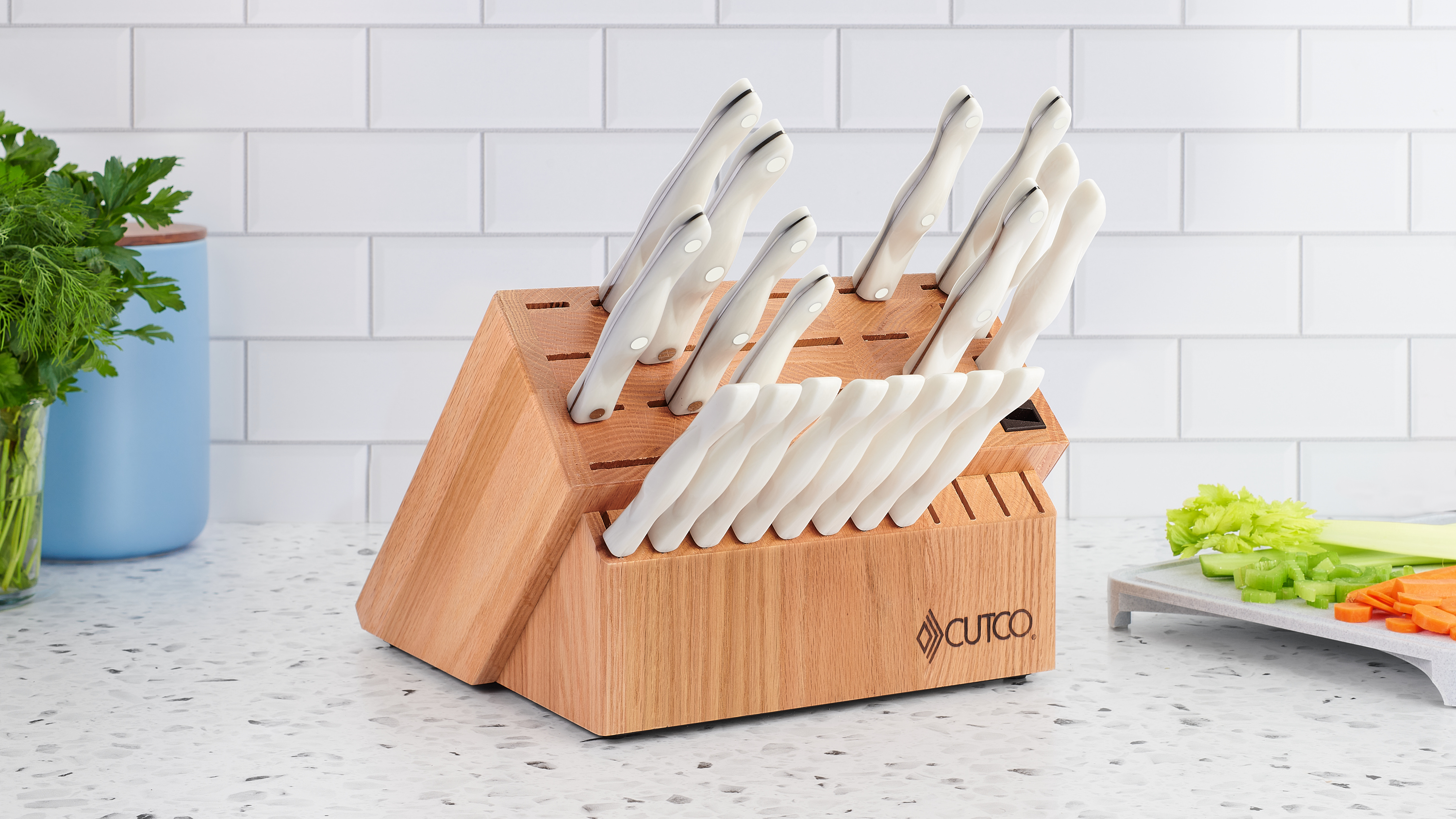 Homemaker Sets | Bestselling Knife Sets by Cutco