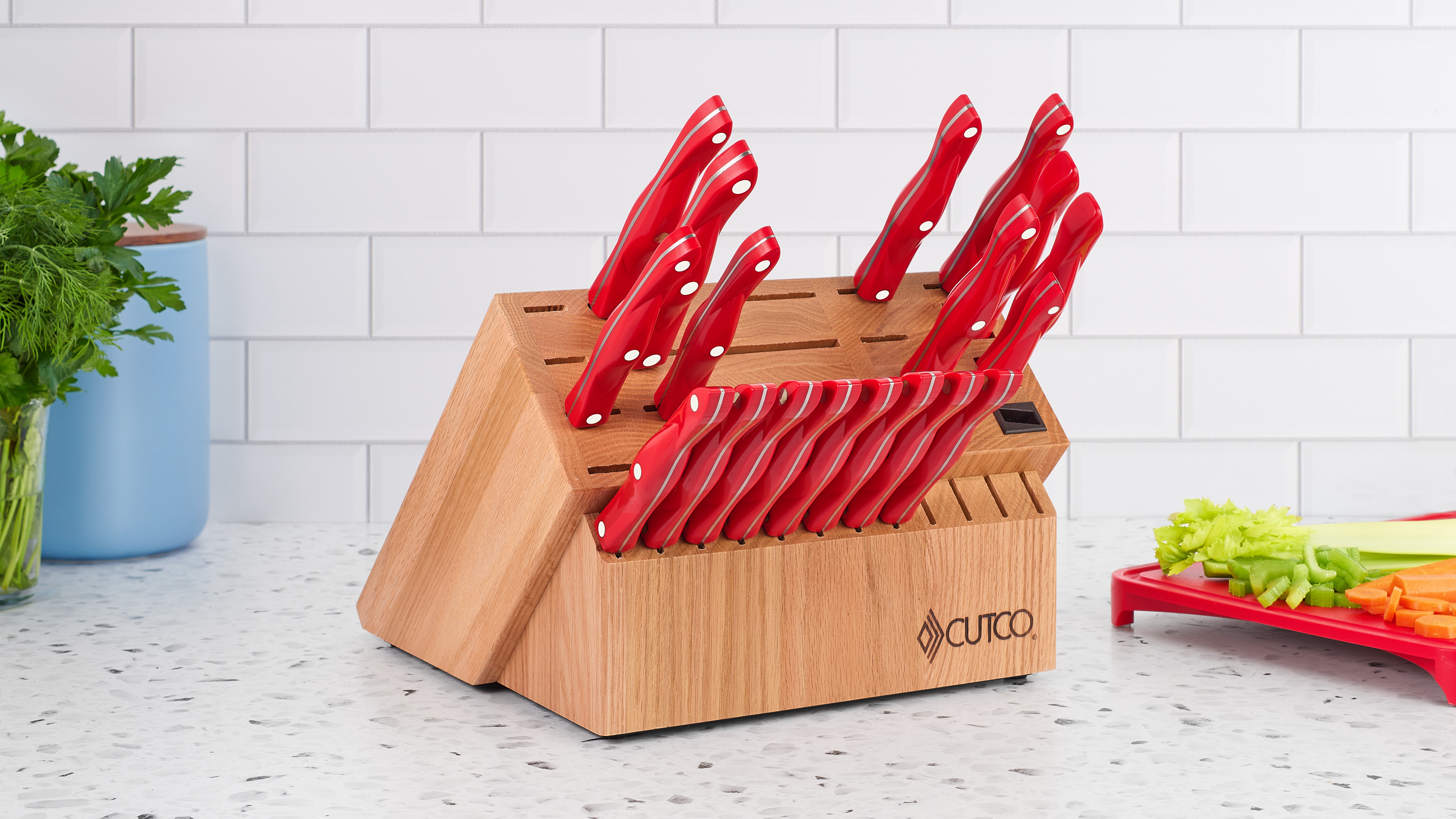 Homemaker Sets | Bestselling Knife Sets by Cutco