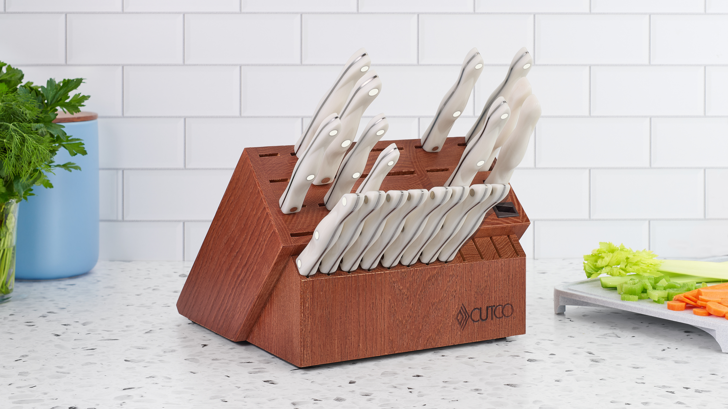 Homemaker Sets | Bestselling Knife Sets by Cutco
