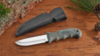 Drop Point Hunting Knife