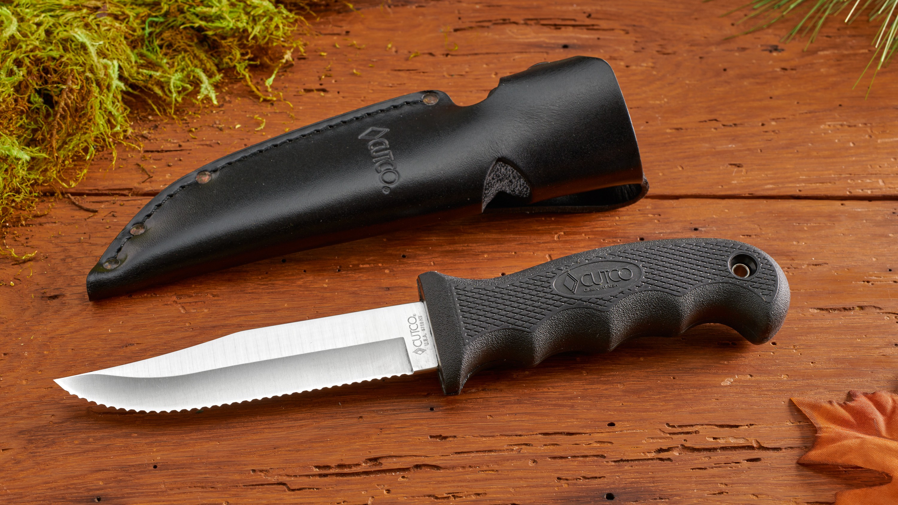 Argali Kodiak Knife Sharpener Belt, Medium