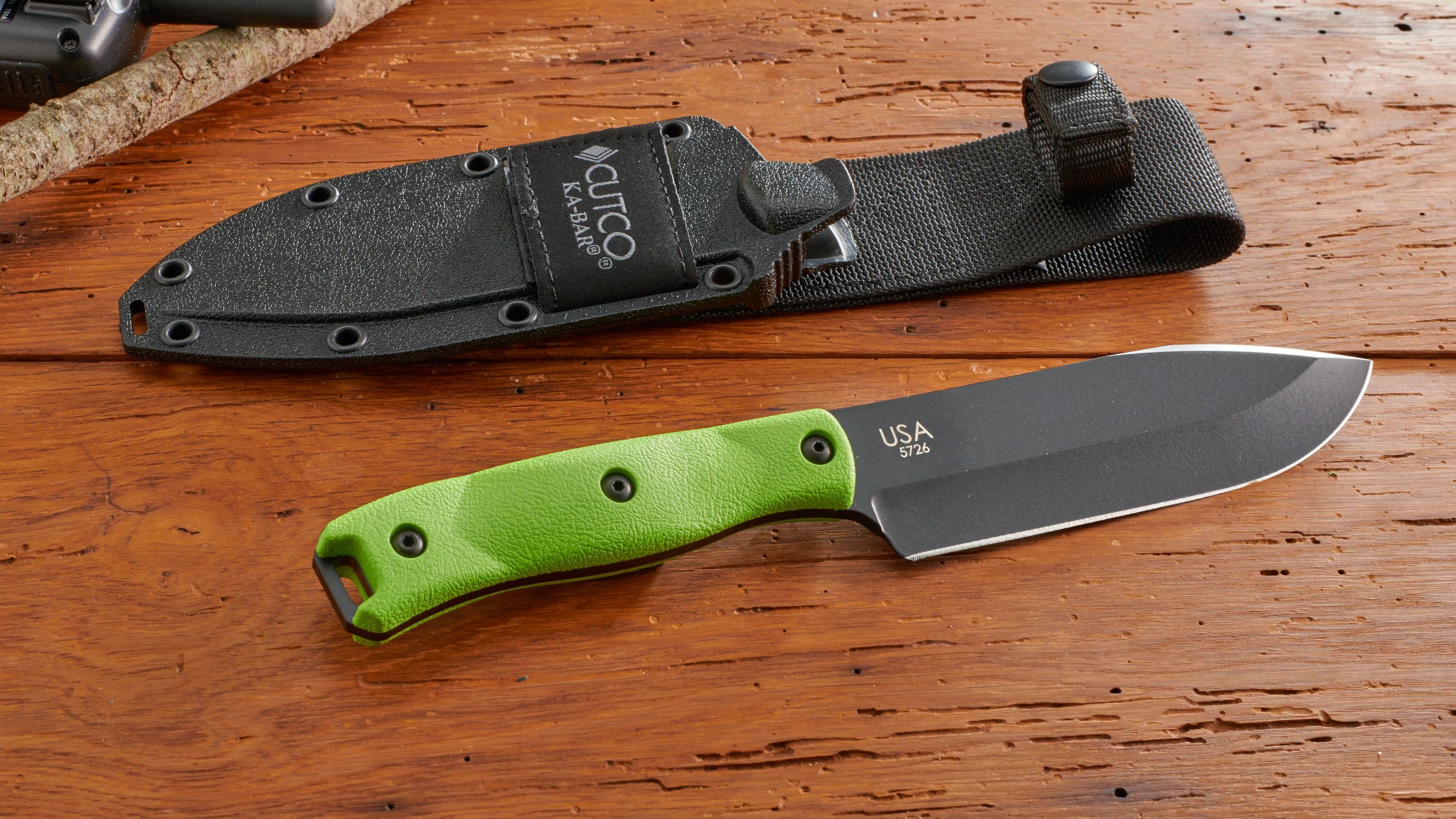 Outdoor Knives by Cutco