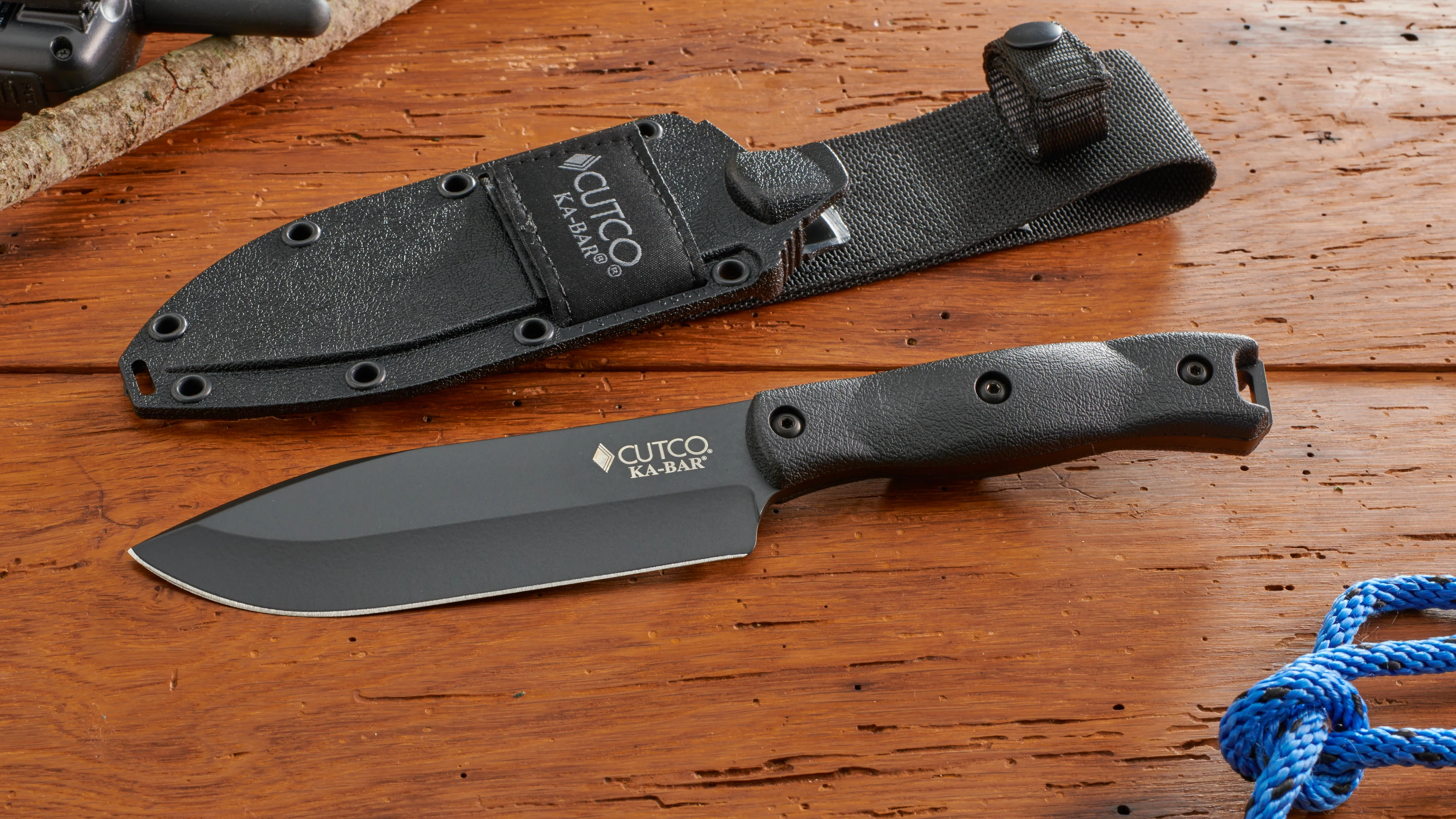 2-3/4 Lockback Knife  Sporting Knives by Cutco