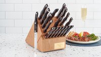 Limited Homemaker Set with Steak Knives extra 1
