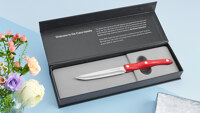 Steak Knife in Gift Box