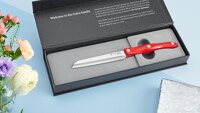 Santoku-Style Trimmer in Gift Box