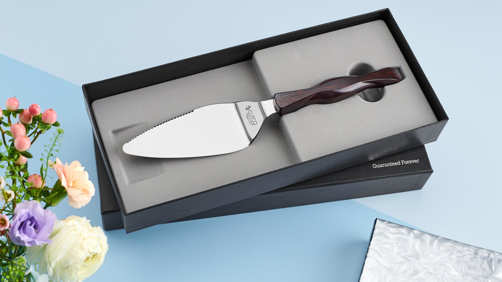 Slice n' Serve for Left-Handers in Gift Box