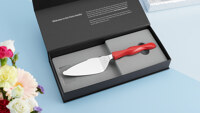 Slice n' Serve for Left-Handers in Gift Box