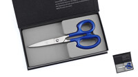 Limited-Edition 75th Blue Super Shears in Deluxe Gift Box