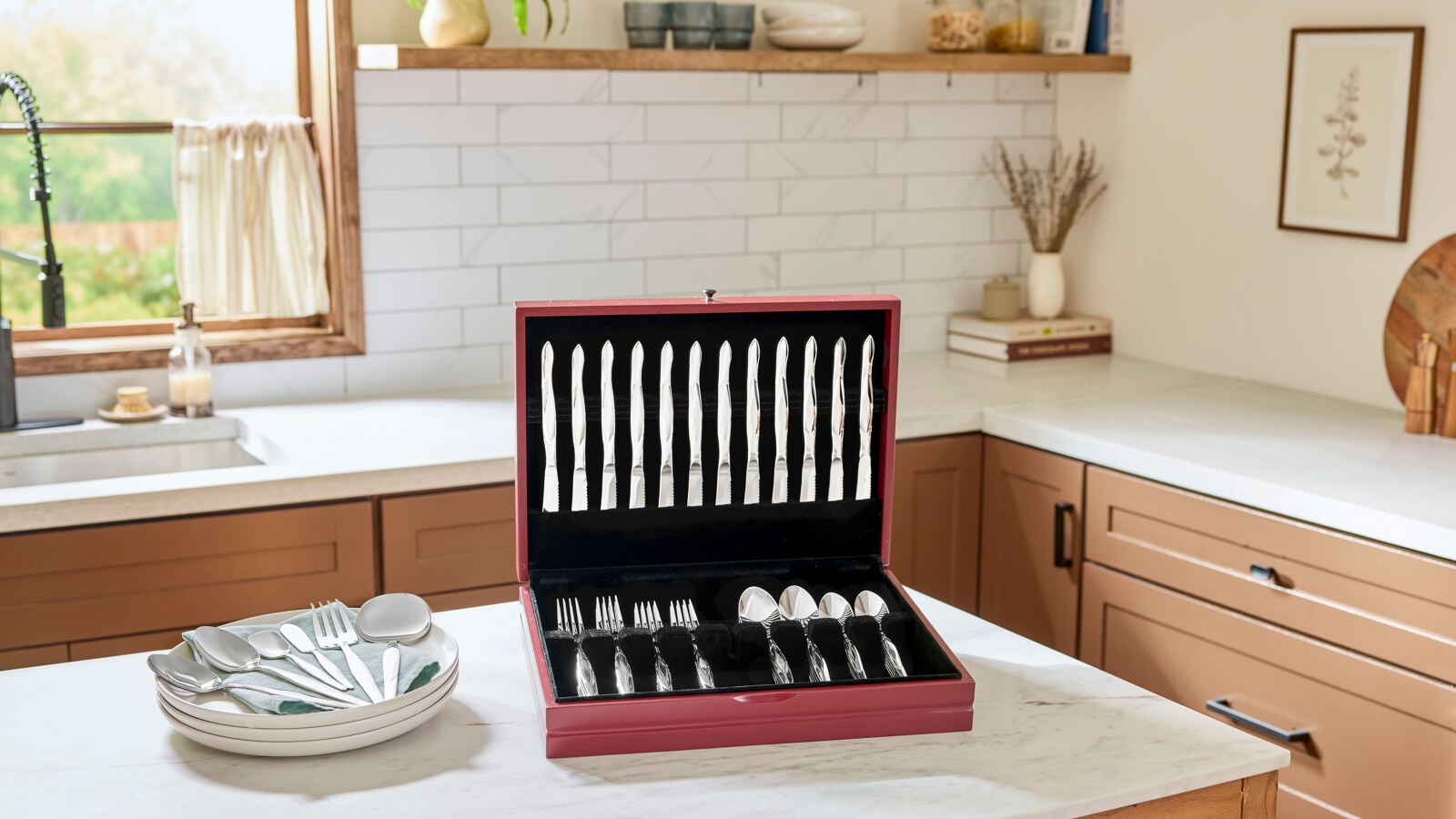 The Complete Kitchen Collection extra 1