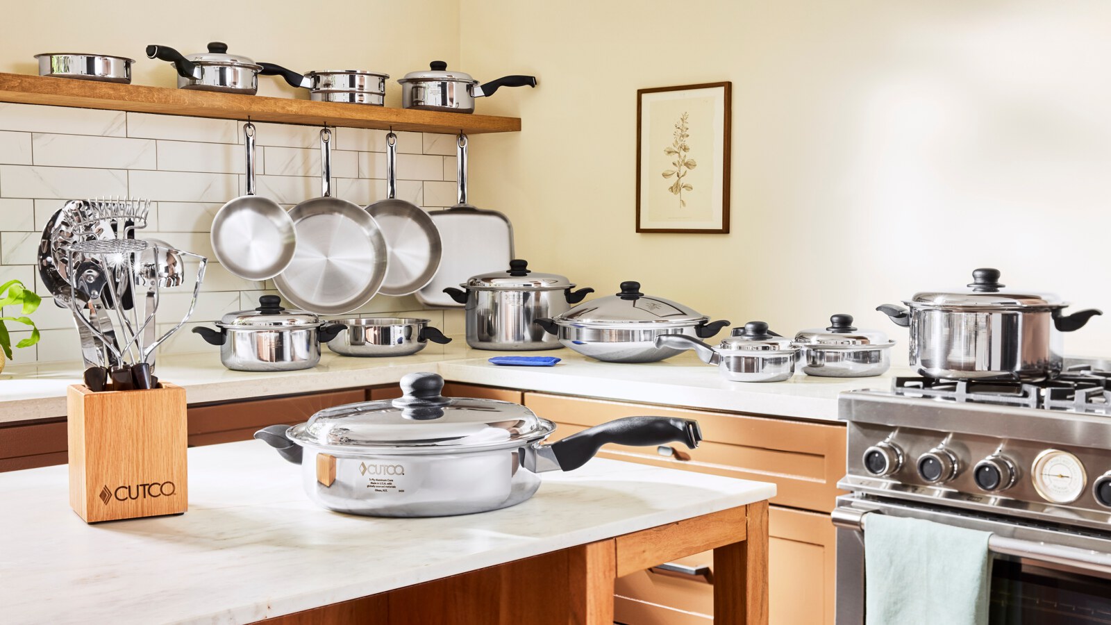 The Complete Kitchen Collection extra 3