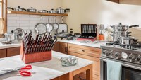 The Complete Kitchen Collection