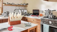 The Complete Kitchen Collection