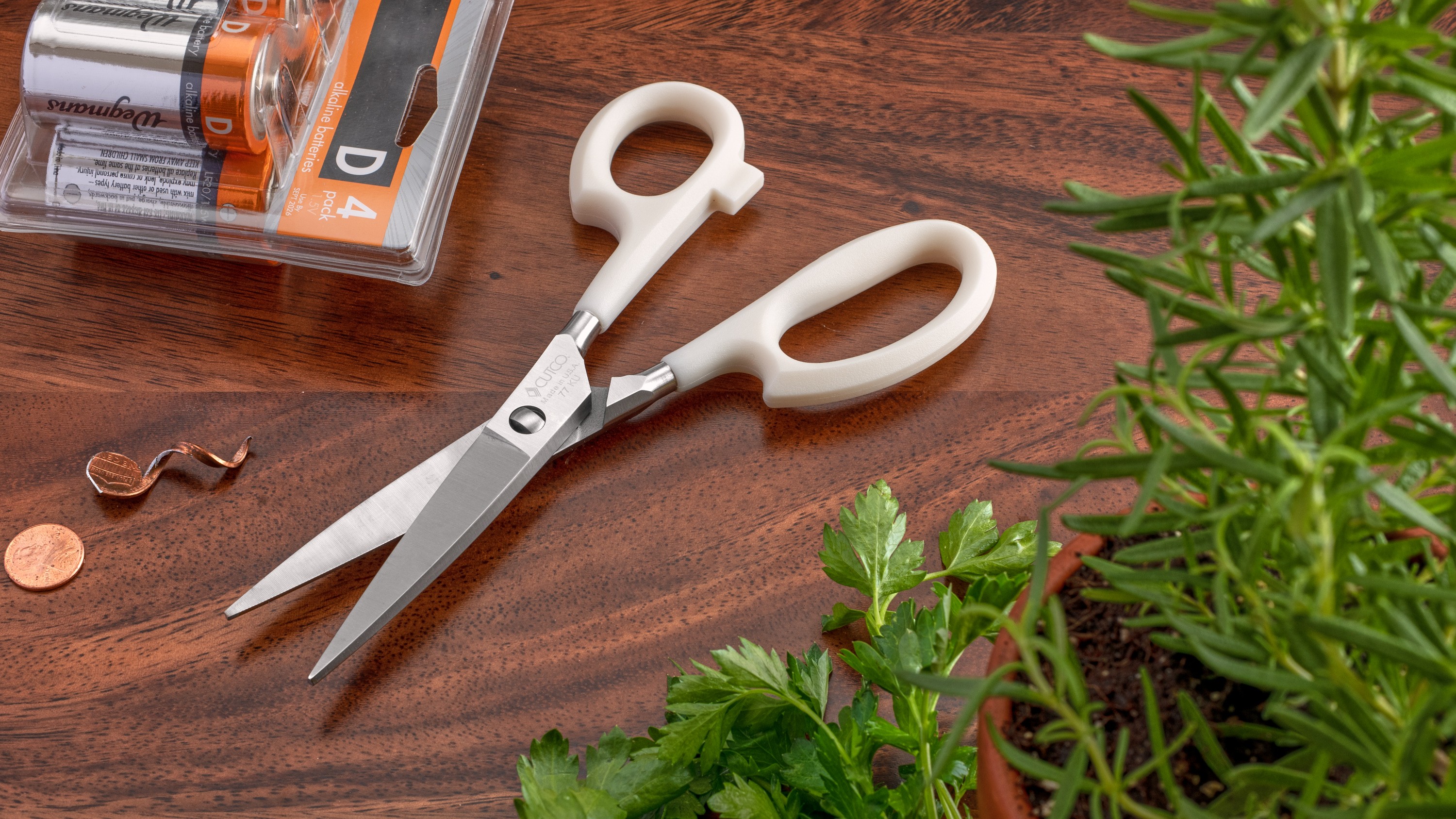 Super Shears | Kitchen Shears by Cutco