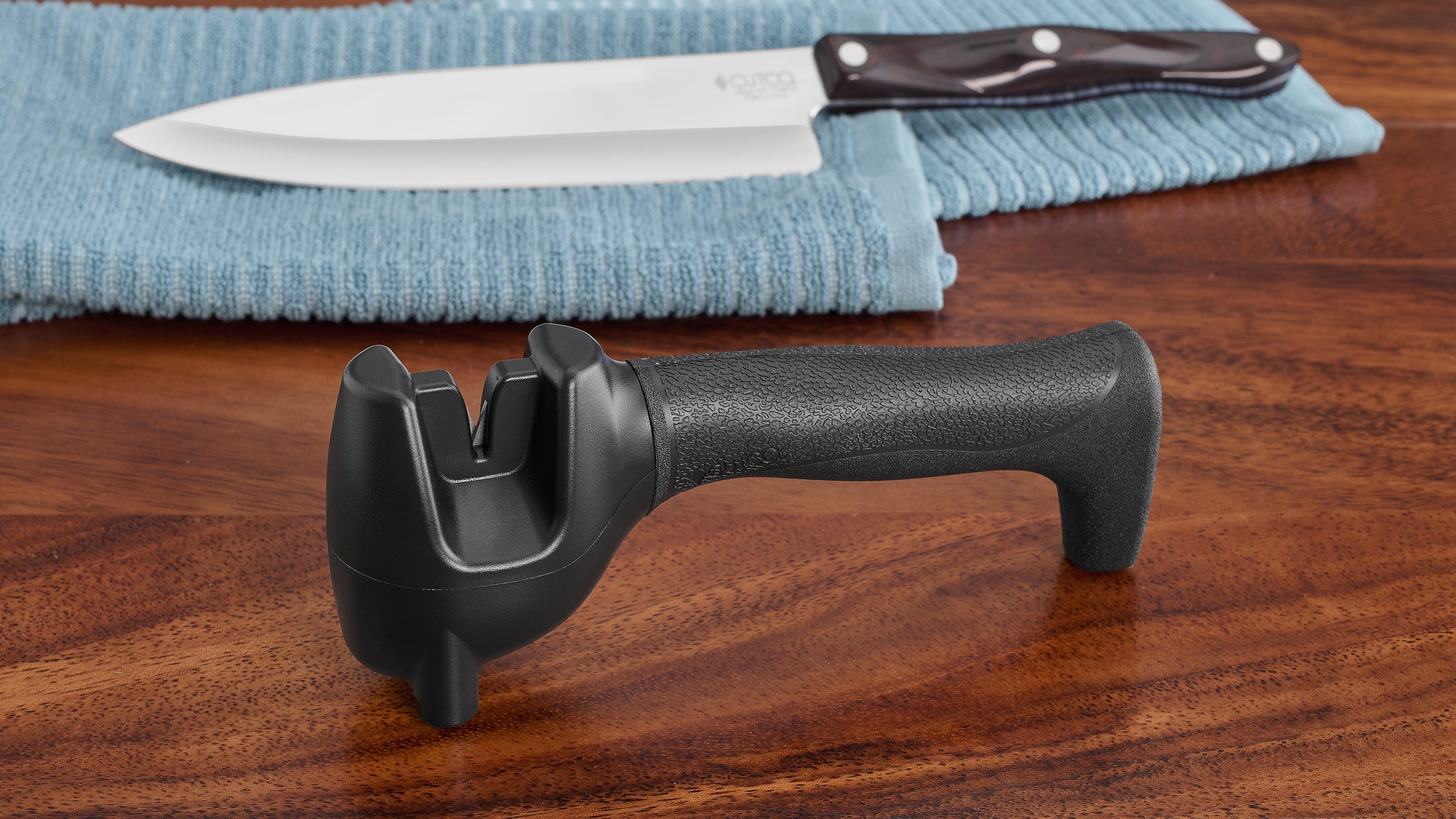 Knife Sharpener | Guaranteed Forever by Cutco