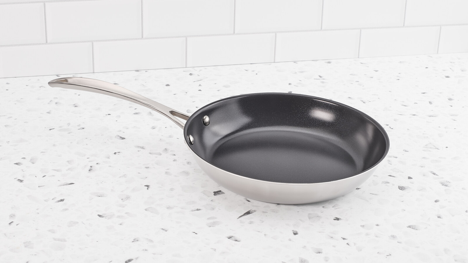 10" Nonstick Fry Pan