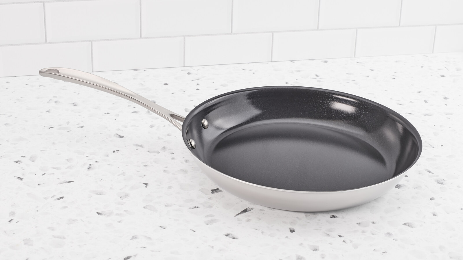 12" Nonstick Fry Pan