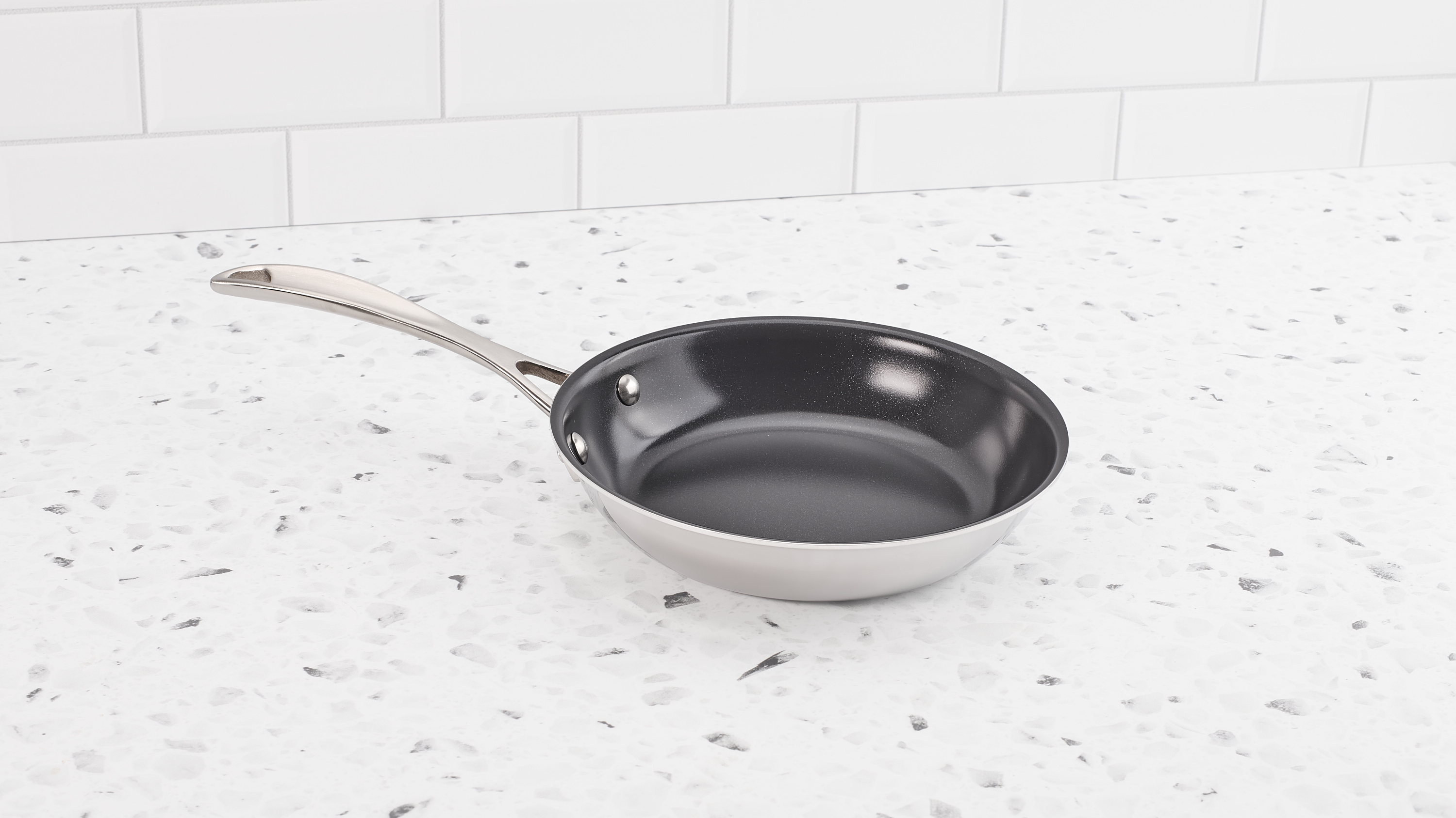American Kitchen Elite Fry Pan