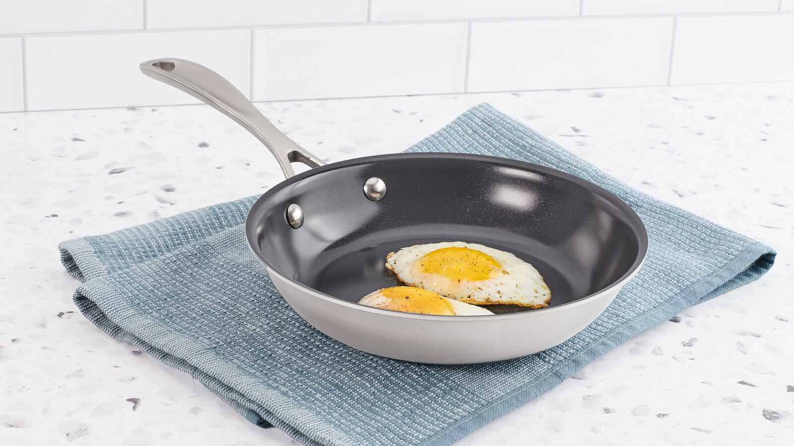 Nonstick Fry Pans extra 2