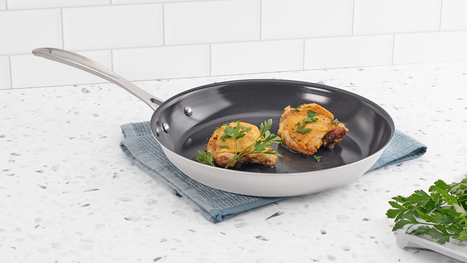 Nonstick Fry Pans extra 4