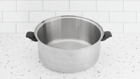 Limited 16 Qt. Stock Pot & Cover extra 1