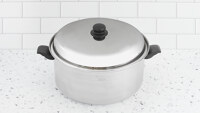 Limited 16 Qt. Stock Pot & Cover