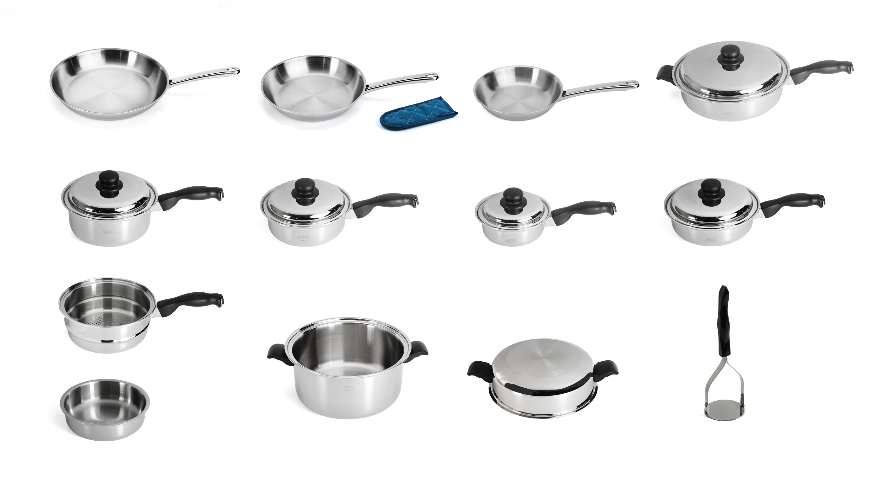 Specialty Cookware by Cutco