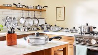 The Complete Cookware Collection
