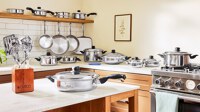 The Complete Cookware Collection
