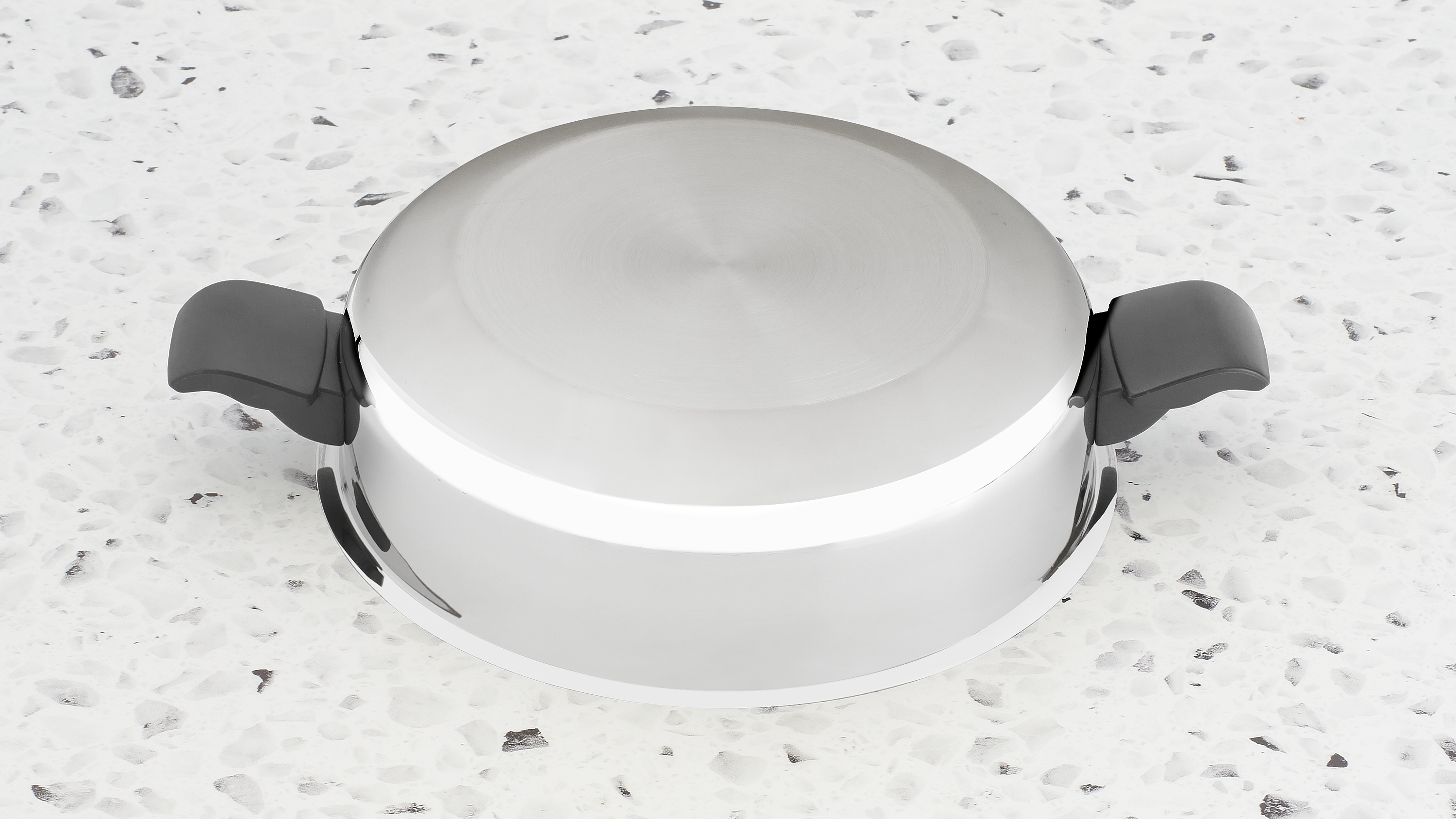 High Dome Dutch Oven Cover Cookware by Cutco