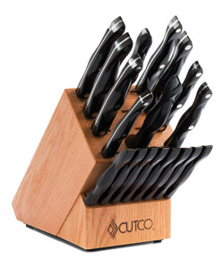 Find a Cutco Knife Set by piece
