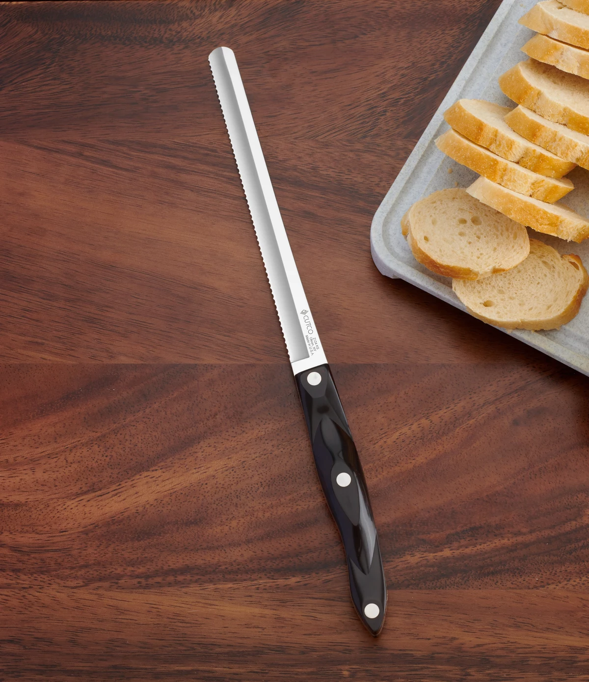 Cutco 7-3/4" Petite Slicer