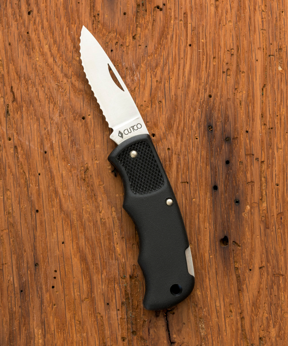 Pocket Knife | Sporting Knives By Cutco