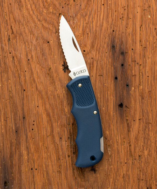 Pocket Knife Sporting Knives by Cutco