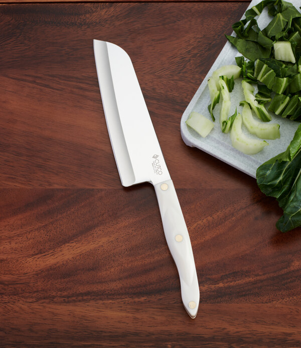 7" Santoku Kitchen Knives by Cutco