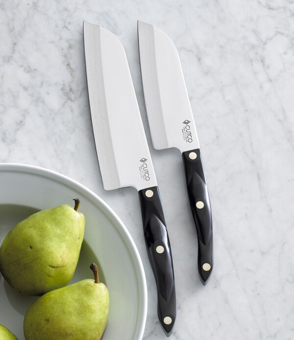7" Santoku Kitchen Knives by Cutco