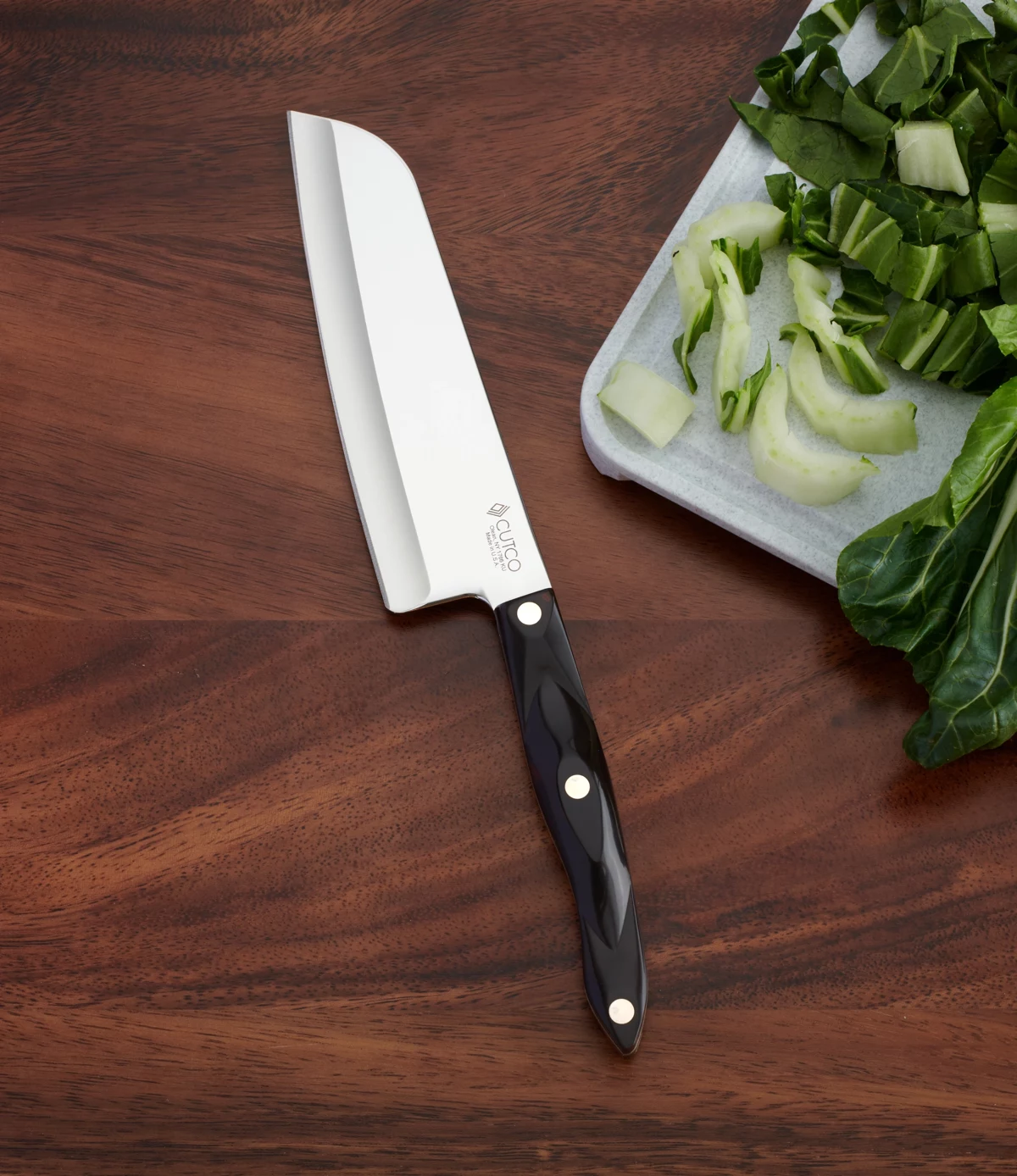 Cutco 7" Santoku