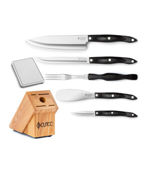 Kitchen Classics | 3 Pieces | Gift-Boxed Knife Sets by Cutco