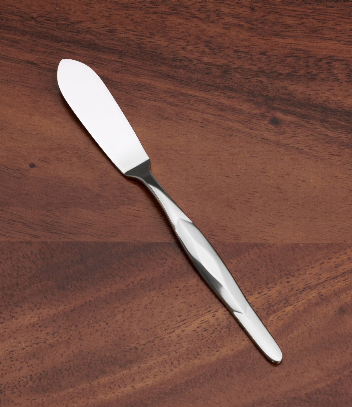 Butter Knife Stainless Steel Free Sharpening Forever by Cutco