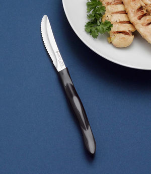cutco steak knife set