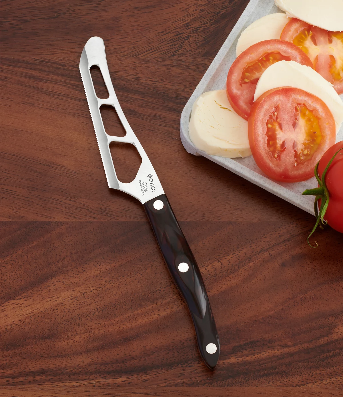 Cutco Traditional Cheese Knife