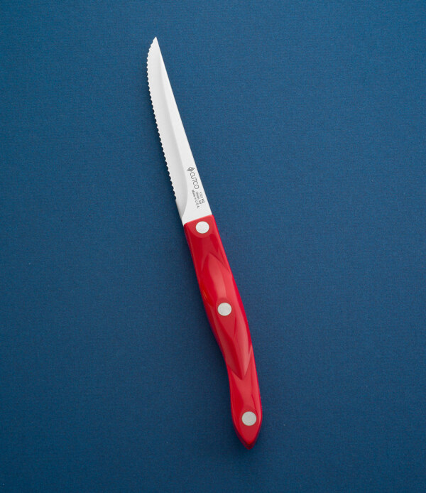Trimmer Utility Kitchen Knives by Cutco