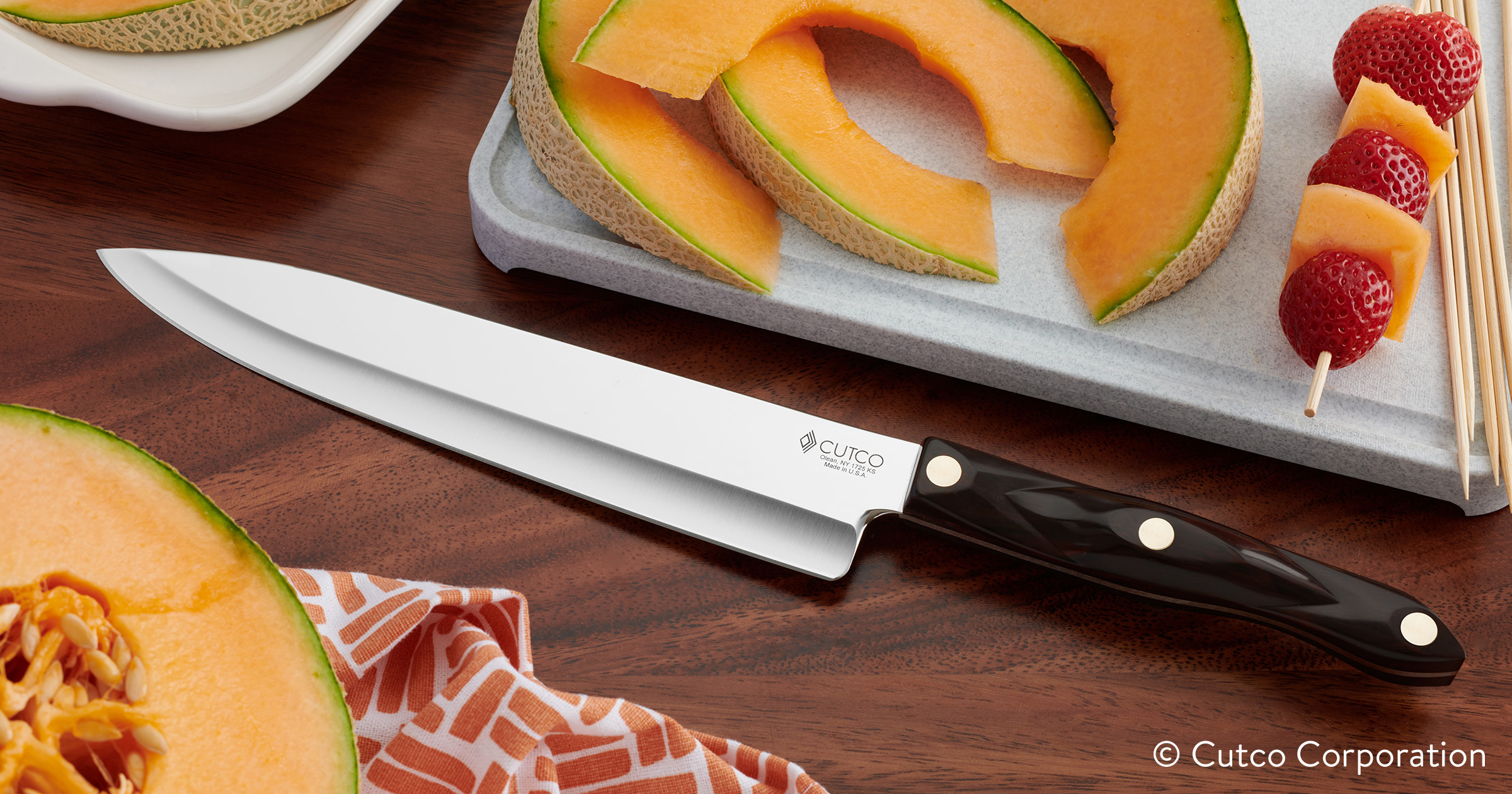 9-1/4" French Chef