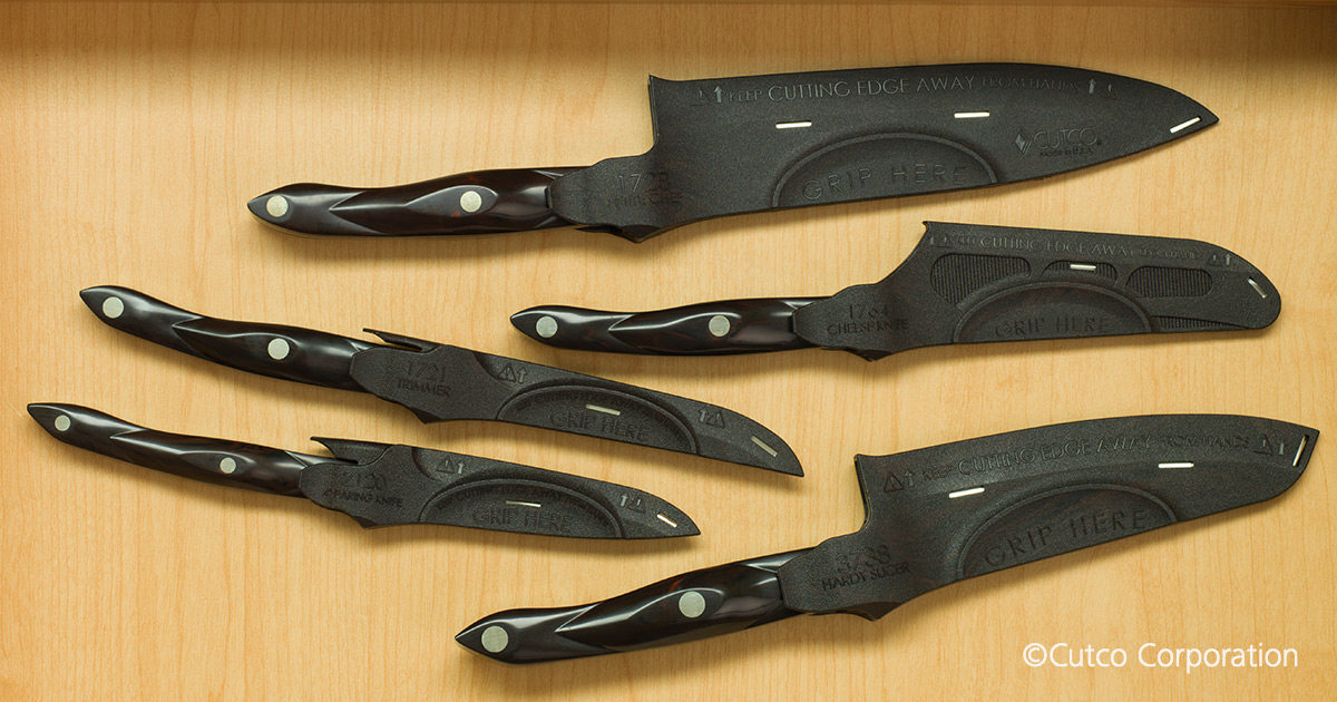 Knives... For the Kitchen Page 3 Rokslide Forum