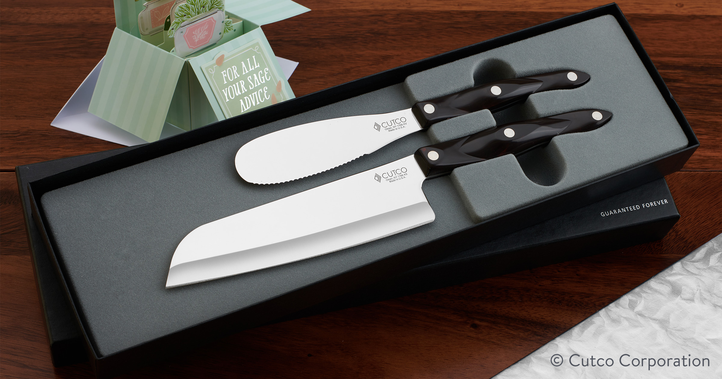 Cutco vs. Zwilling Kitchen Knives (In-Depth Comparison) - Prudent Reviews