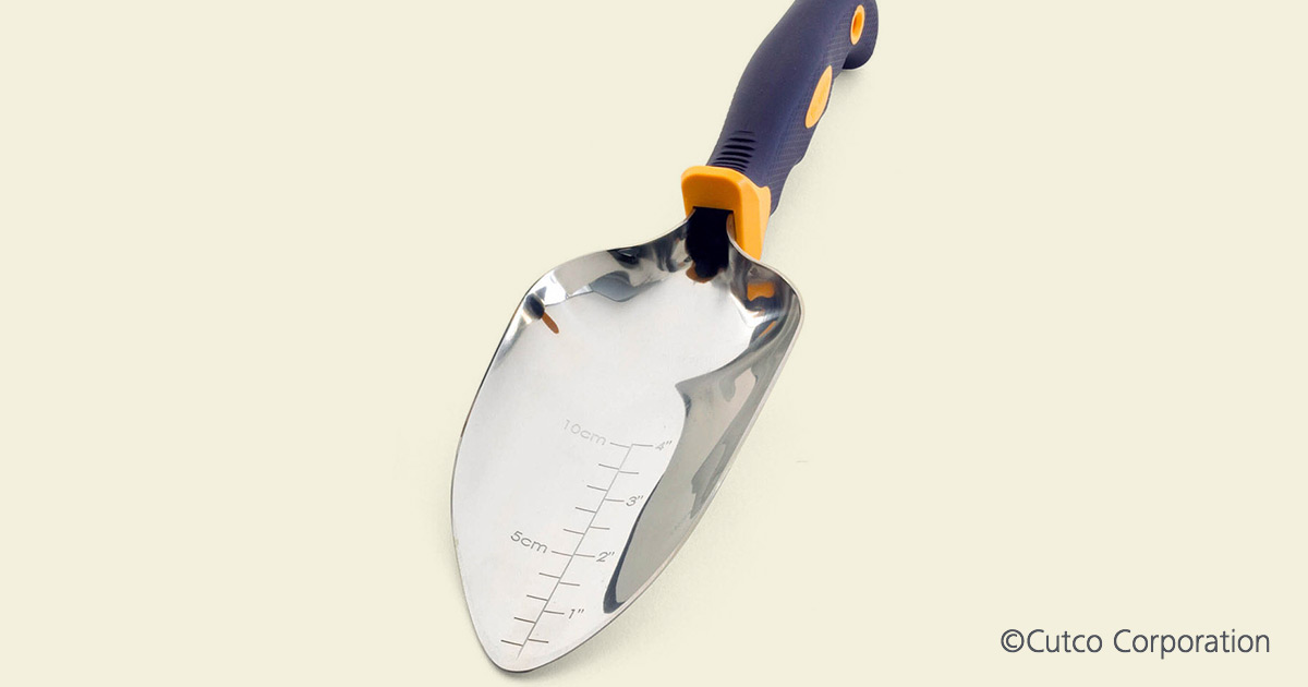 Garden Trowel Garden Tools by Cutco