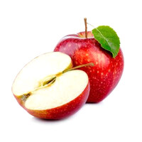 Slice apples