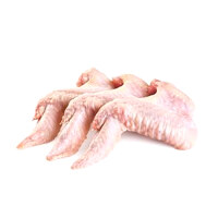 Disjoint turkey and chicken wings