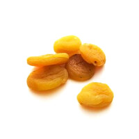 Slice dried fruits